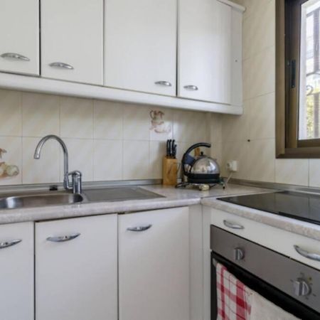 Sitio de Calahonda Pueblo Lucas - Ct 162 아파트 외부 사진