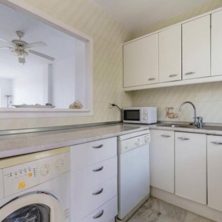 Sitio de Calahonda Pueblo Lucas - Ct 162 아파트 외부 사진