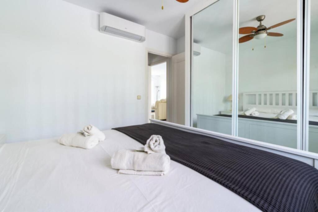 Sitio de Calahonda Pueblo Lucas - Ct 162 아파트 외부 사진