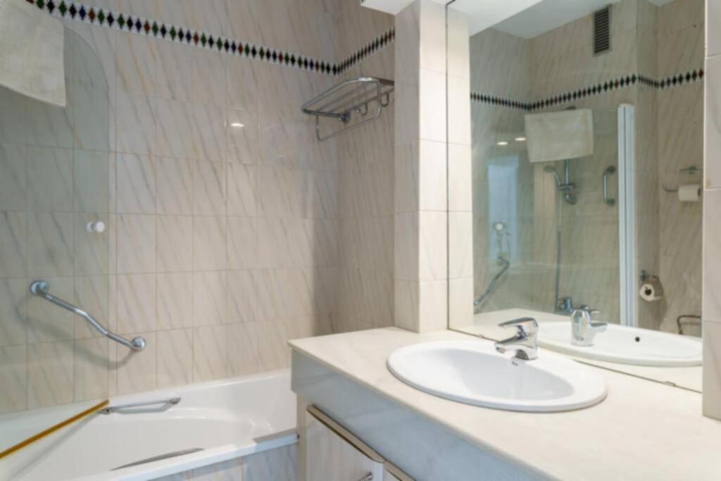 Sitio de Calahonda Pueblo Lucas - Ct 162 아파트 외부 사진