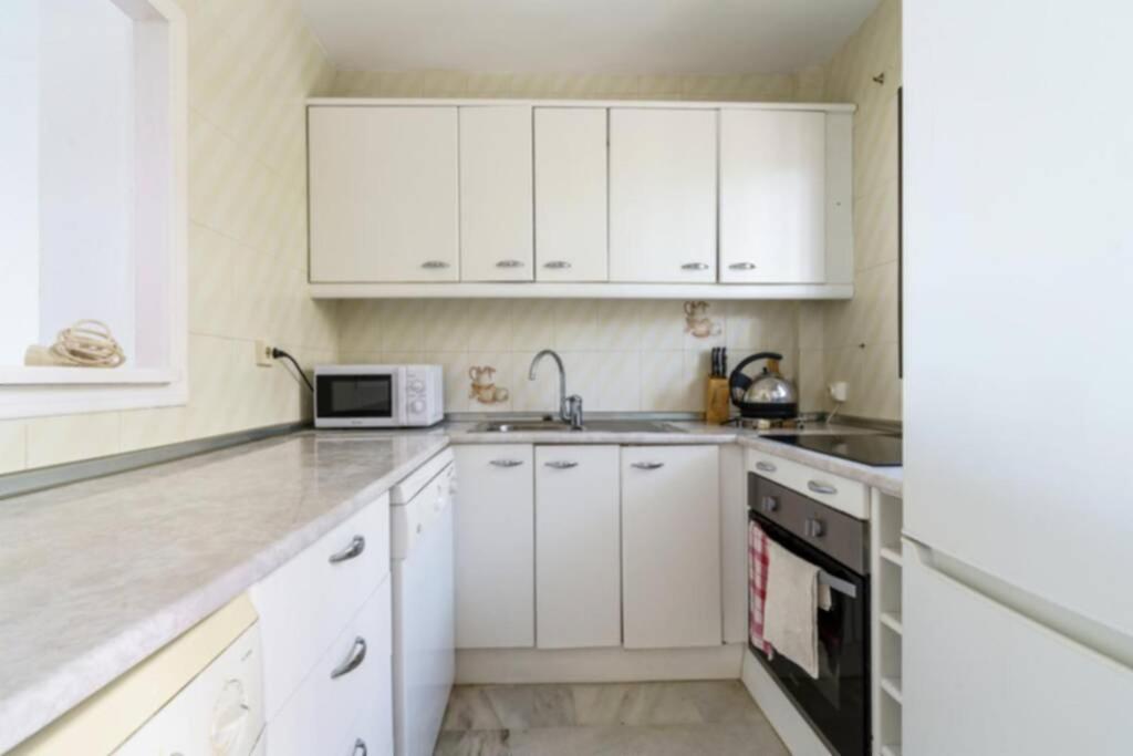 Sitio de Calahonda Pueblo Lucas - Ct 162 아파트 외부 사진
