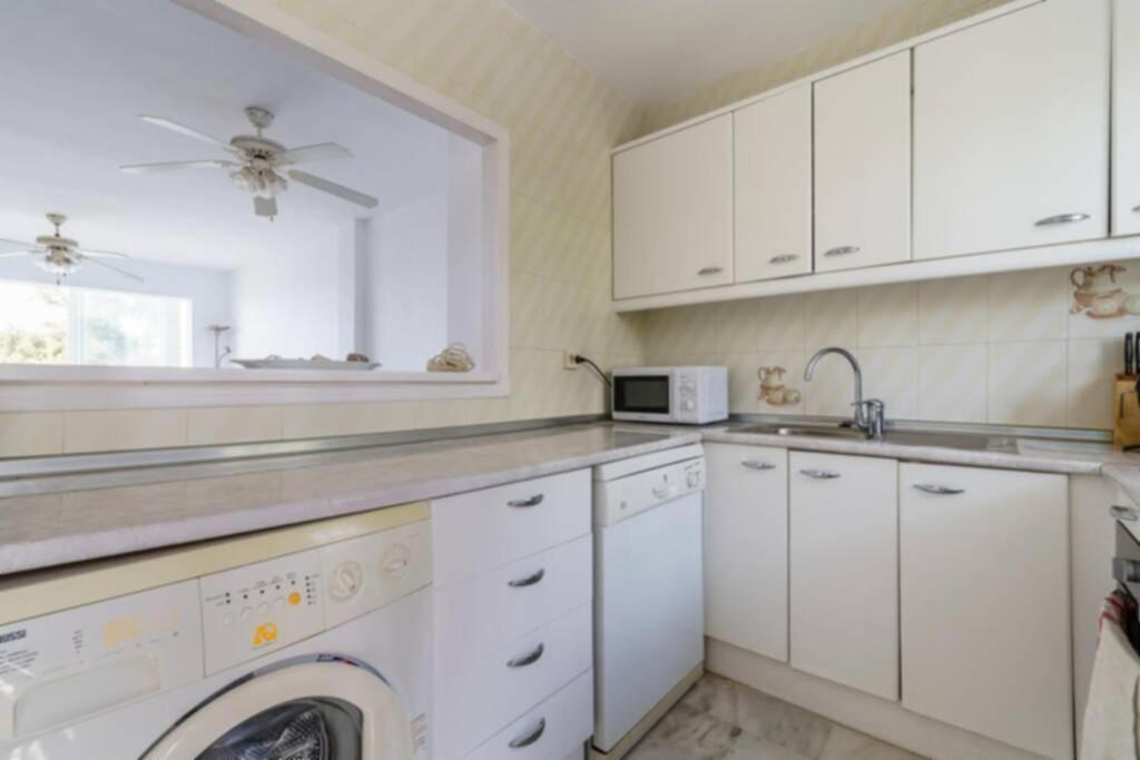 Sitio de Calahonda Pueblo Lucas - Ct 162 아파트 외부 사진