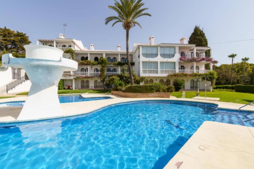 Sitio de Calahonda Pueblo Lucas - Ct 162 아파트 외부 사진