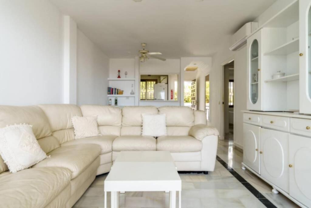 Sitio de Calahonda Pueblo Lucas - Ct 162 아파트 외부 사진