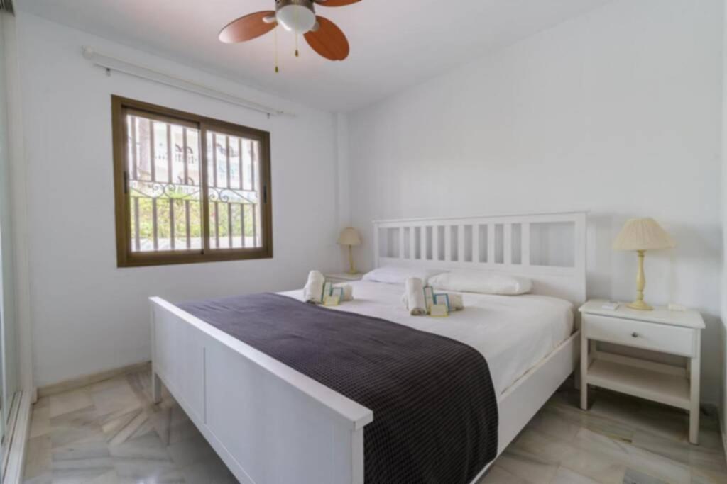 Sitio de Calahonda Pueblo Lucas - Ct 162 아파트 외부 사진