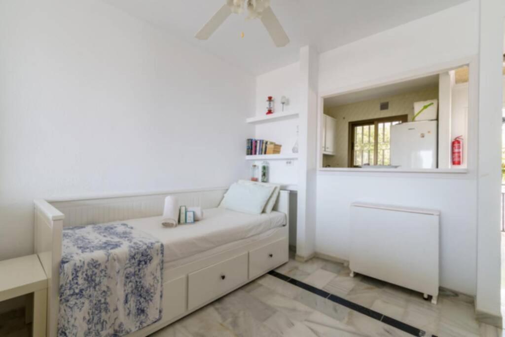 Sitio de Calahonda Pueblo Lucas - Ct 162 아파트 외부 사진