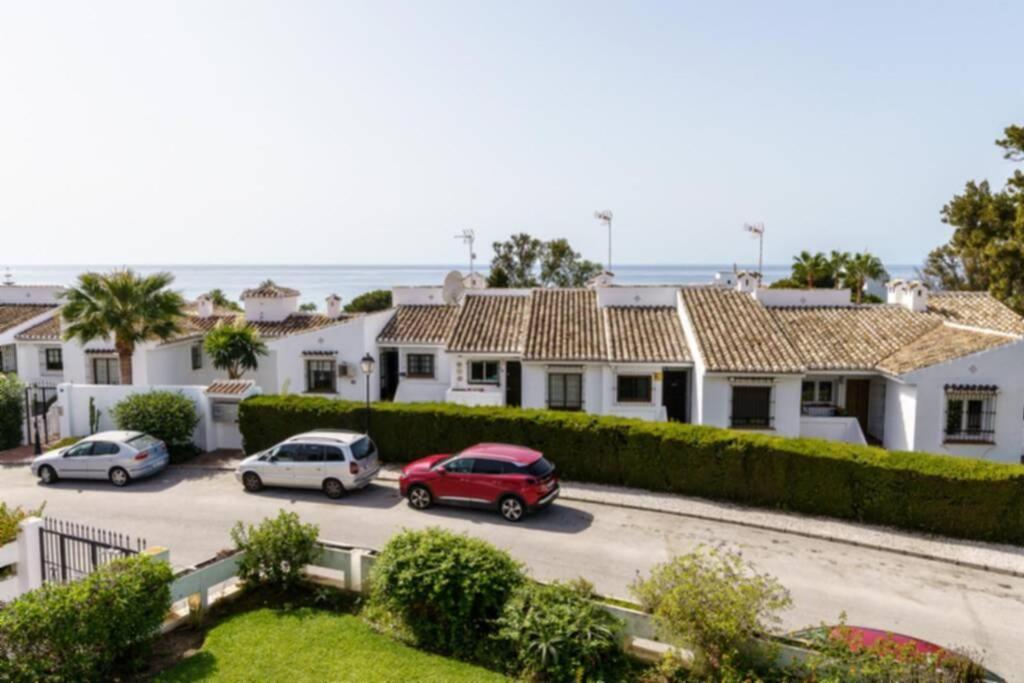 Sitio de Calahonda Pueblo Lucas - Ct 162 아파트 외부 사진