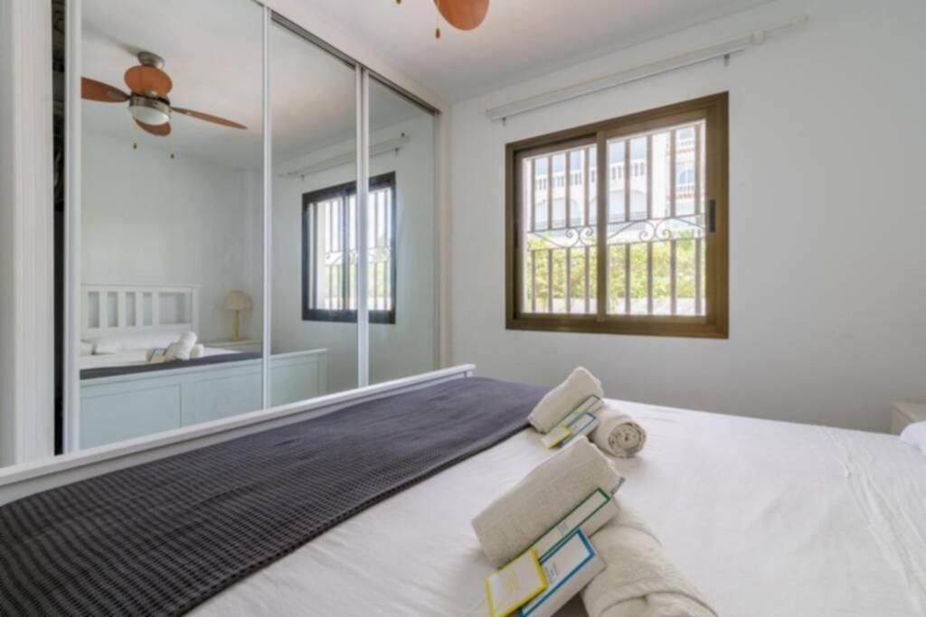 Sitio de Calahonda Pueblo Lucas - Ct 162 아파트 외부 사진