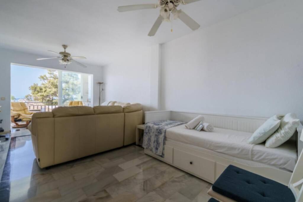 Sitio de Calahonda Pueblo Lucas - Ct 162 아파트 외부 사진