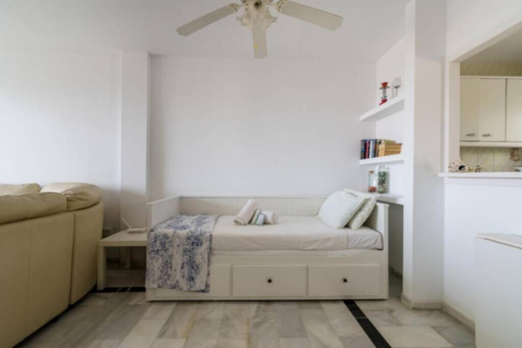 Sitio de Calahonda Pueblo Lucas - Ct 162 아파트 외부 사진